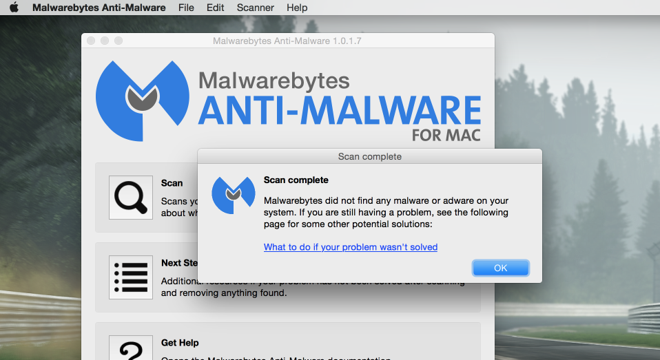 malwarebytes anti-malware software for mac