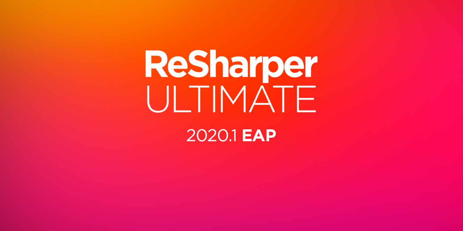 resharper for visual studio for mac